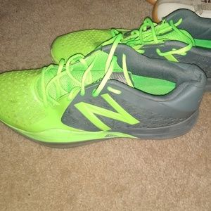 Mens New Balance running shoes